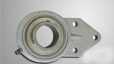 不锈钢304带座轴承SUCFB204/205/FB206/FB207/SUC208/FB209/210