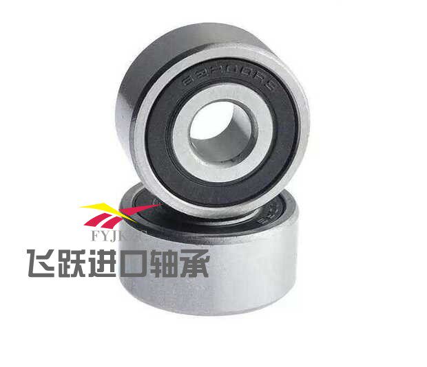 原装非标准深沟球轴承加厚图片