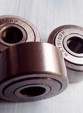 国产NATV NATR6 PPX支承滚轮厂家直销NART6 V UUR滚针轴承