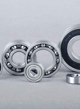 包覆纱机轴承进口品质 STDA173520Z 轴承 内径17 外径35 厚度20