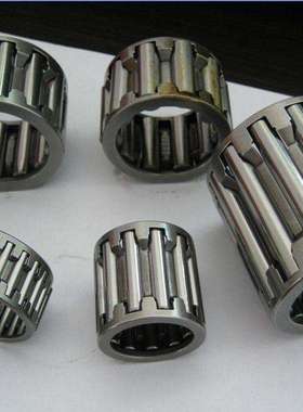 尼龙K030507/040707/050808/050810/060908/060910滚针轴承