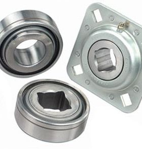 康达免耕机 农机轴承5203KYY2 838607A AA205DD 5206KPP3非标轴承