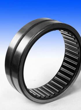 无内圈实体套圈滚针轴承 NKS37  NKS40  NKS43  NKS45  NKS50