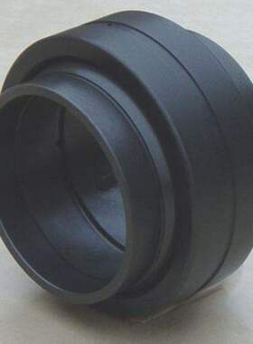 单开缝外圈向心调心关节轴承GEEW/GE16 20 25 30 32 35 ES/LO