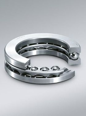 不锈钢推力球轴承S51114 S51115 S51116 S51117 S51118 S51120