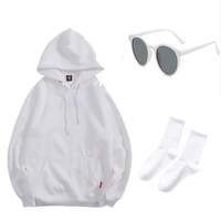 Белый бархат (утолщен)