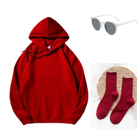 Покраснеть без бархата (пружина и осень)