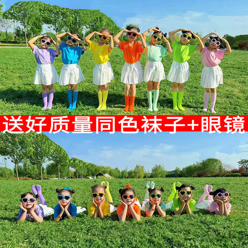 纯棉糖果多色可定制LOGO