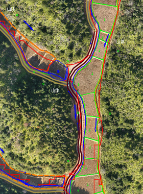 Insg影像图导入cad插件影像图导入cass插件，大疆航测tif影像导入