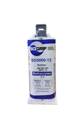 SCIGRIP高度金属复材结构胶SG5000-13特价