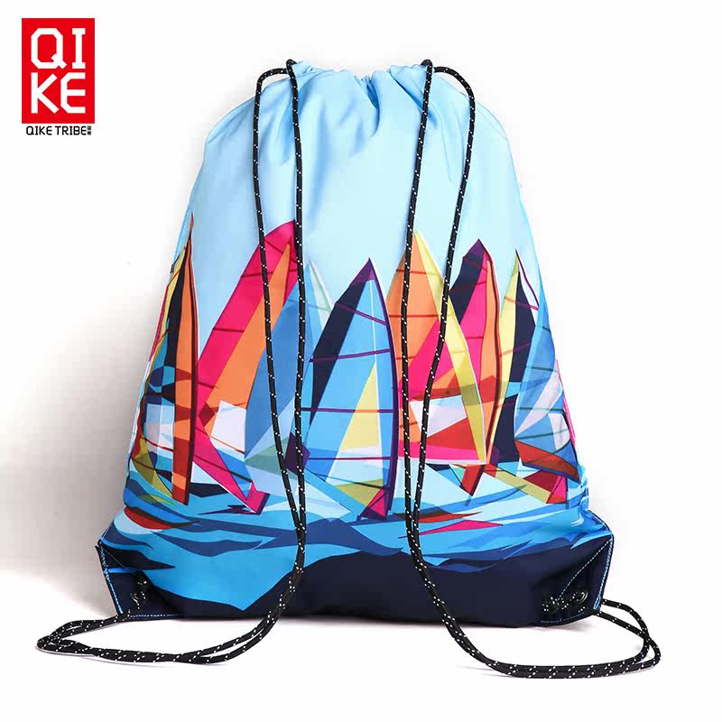 Sac de sport - Ref 9712 Image 2