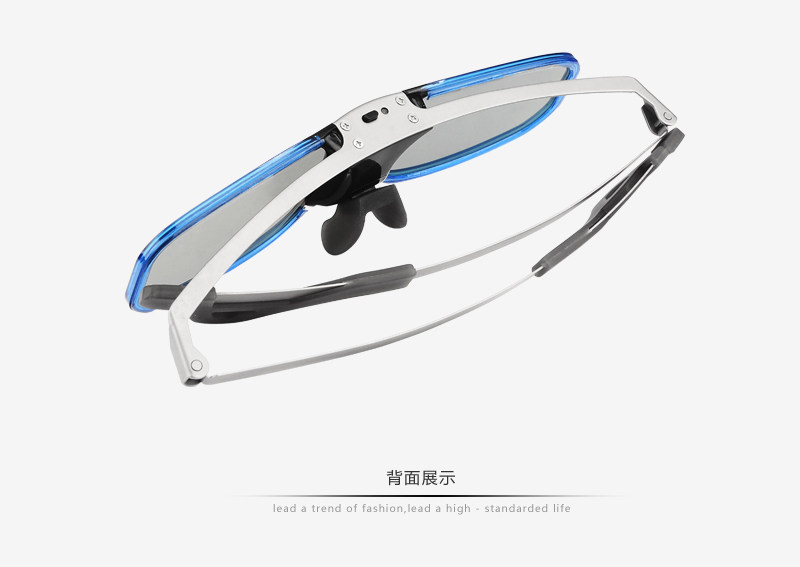 Lunettes 3D TIANMA - Ref 1240437 Image 3