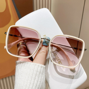 保罗雷朋官网新款 墨镜太阳镜女高级感2025女士太陽眼镜显脸小防紫