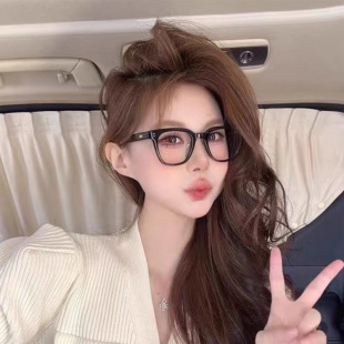 保罗雷朋官网2025高版 可配近视眼镜架女防蓝光眼镜 本GM眼镜框男