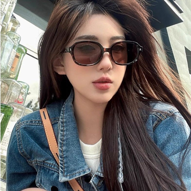 保罗雷朋官网折叠太阳镜定制LOGO折叠墨镜男女士开车防晒太阳眼镜