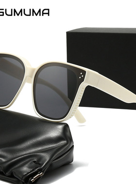 保罗雷朋官网太阳镜偏光男士墨镜套镜近视眼镜专用司机专用夹片墨