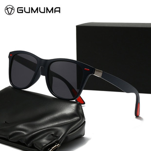 米钉墨镜 款 休闲开车钓鱼防紫外线高档太 经典 保罗雷朋官网P21男士