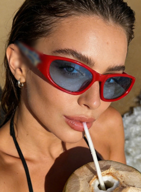 保罗雷朋官网2025新款复古欧美风运动发箍太阳眼镜男高级感GM墨镜