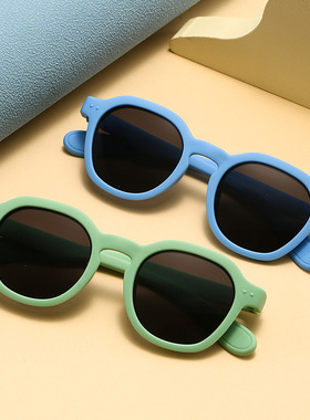 保罗雷朋官网户外旅行儿童偏光眼镜墨镜防晒uv400护眼登山遮阳镜