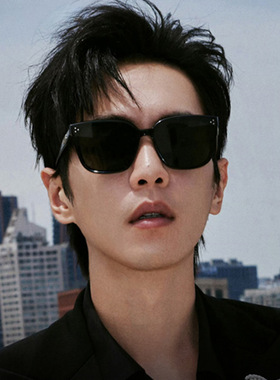 保罗雷朋官网GM墨镜男防紫外线2025新款驾驶开车专用太阳镜uv400