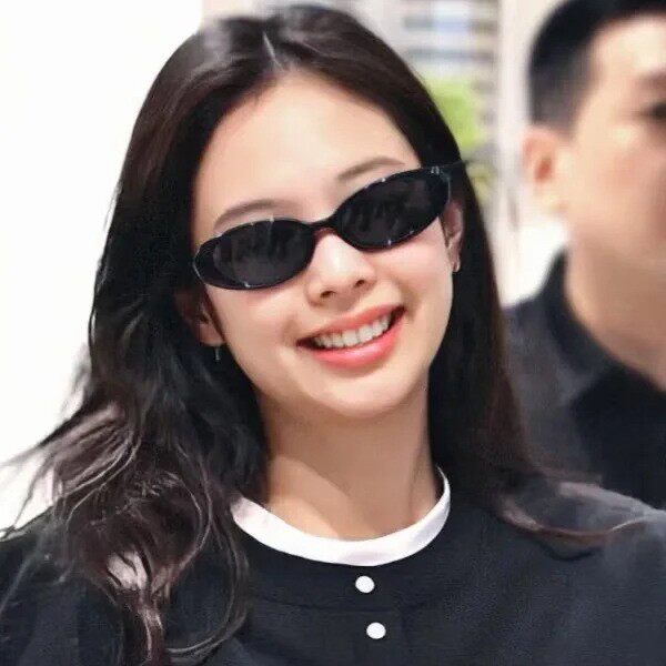 保罗雷朋官网jennie同款G太阳眼镜