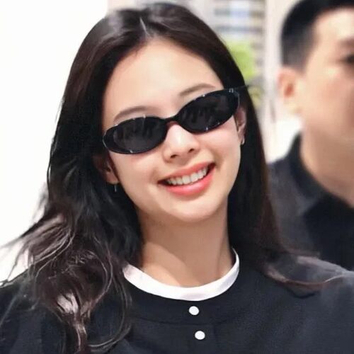 保罗雷朋官网jennie同款GM墨镜小框猫眼太阳镜网红辣妹潮小红书男