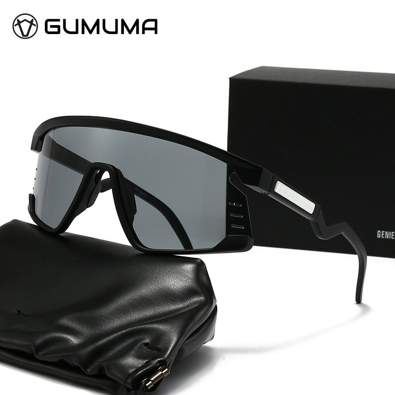 保罗雷朋官网新款半框户外运动跑步马拉松公路骑行太阳镜男女沙滩