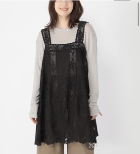 链接 拍一元 调货能等再拍 330元 clip蕾丝吊带背心