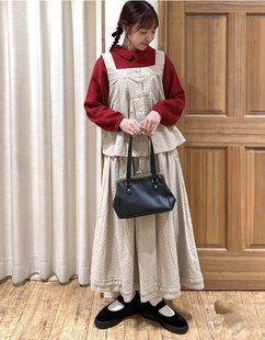 链接 截图拍一元 12.30采购 半裙240元 sm2米色波点吊带209元