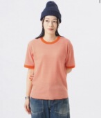 链接 截图拍一元 3.20截 259元 beams华夫格条纹T