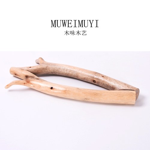 原木创意配件木味木艺天然造型