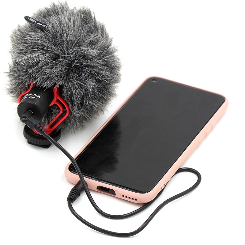 手机接话筒麦克风转换线4段转3段