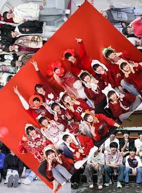 TF家族四代海报陈奕恒张桂源左奇函明星周边高清房间墙贴卧室壁纸