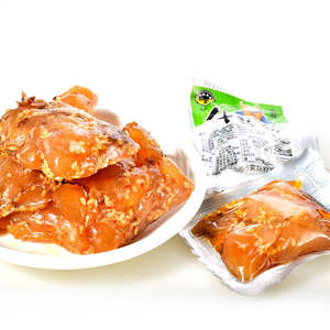 内蒙古牛蹄筋独立包装