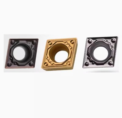 槽型CCMT09T304HQ/09T308HQ CA5525 PR930 TN60内孔镗孔刀片