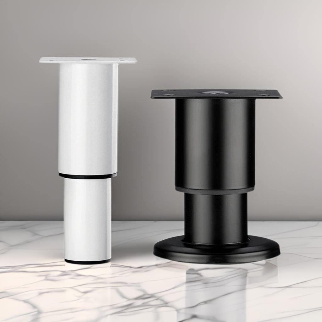 顾家乐五金支撑脚柜脚可调节