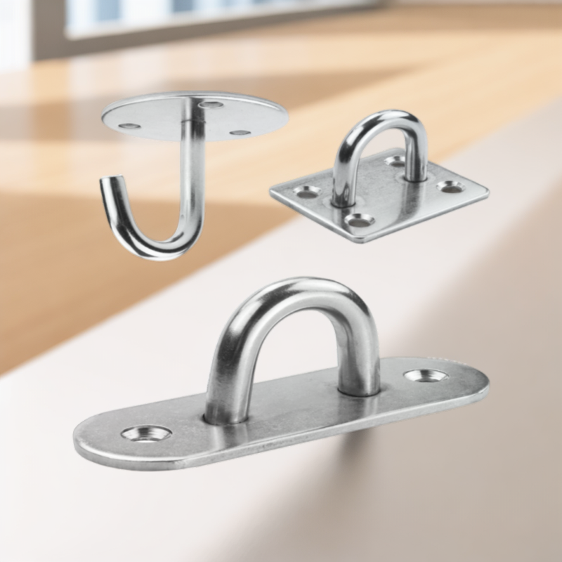 顾家乐五金不锈钢吊钩