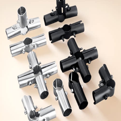 顾家乐五金不锈钢连接管