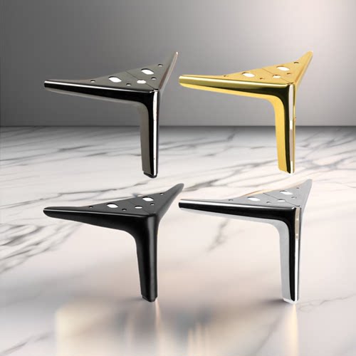 顾家乐五金柜脚冷轧钢