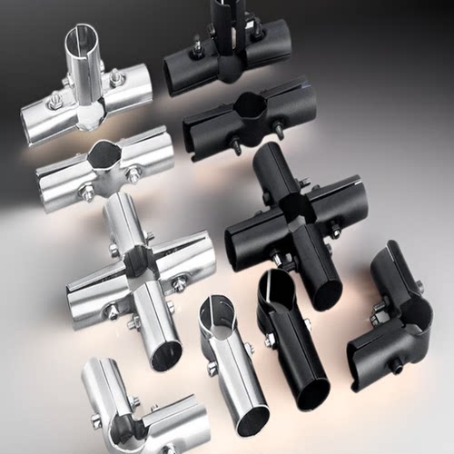 顾家乐五金不锈钢连接件