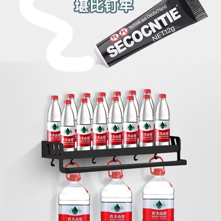 顾家乐五金免钉胶免打孔