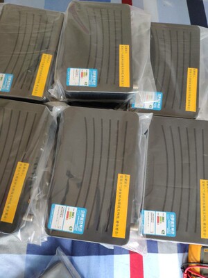 摩托罗拉华数TV浙江链接