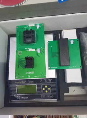 nand flash芯片编程器代写程序top48