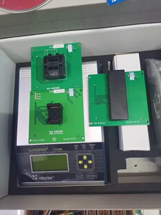 nand flash芯片编程器代写程序top48