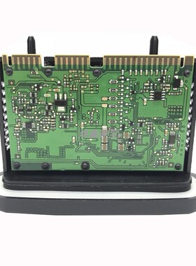 适用于宝马3系F30F35F34氙气大灯驱动控制模块电脑板 日行灯模块