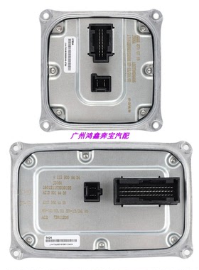 适用于奔驰W205 W212 W222 GLS218 GLE166大灯控制模块日行灯驱动