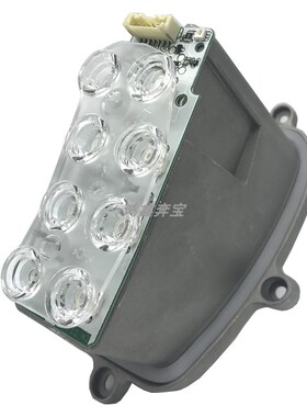 63117339057适用于14-16年宝马7系 F01 F02 F03 转向灯LED光源