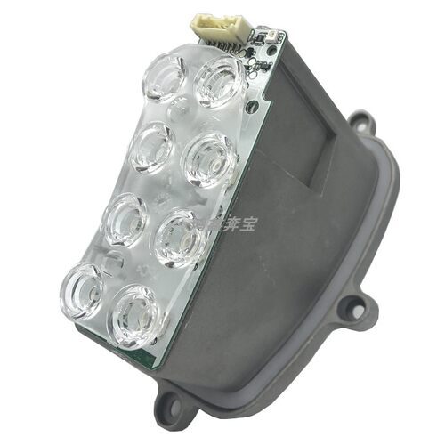 63117339057适用于14-16年宝马7系 F01 F02 F03 转向灯LED光源
