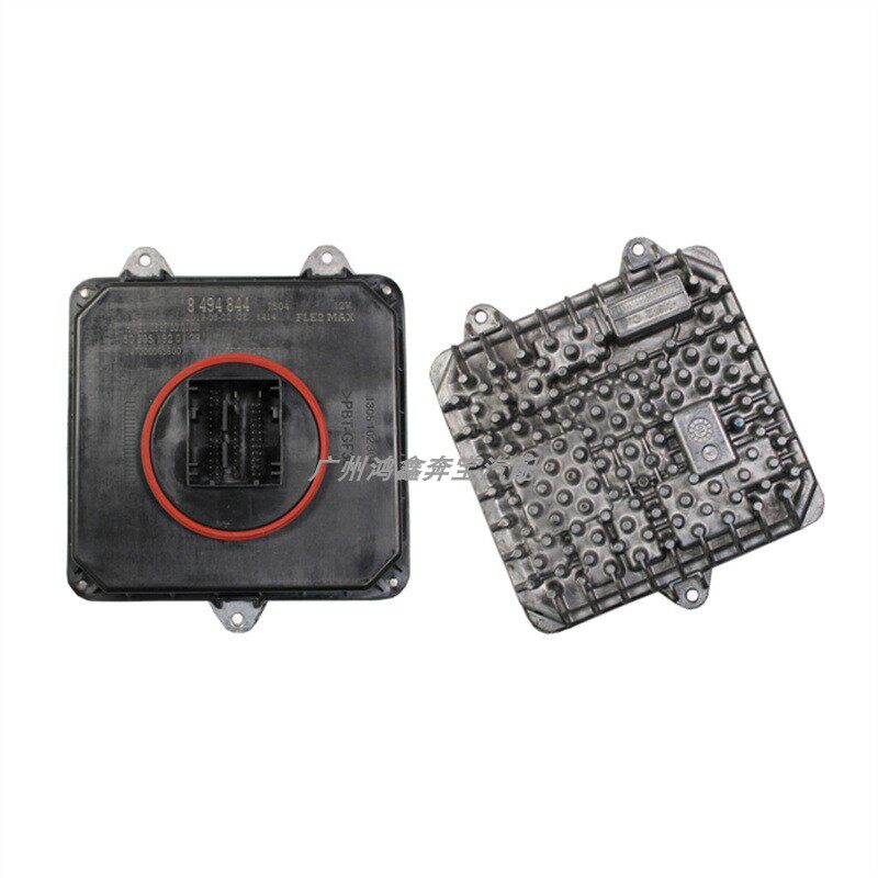 适用于宝马F20/F22/F30/F32 /F34/F15/F16/F52大灯控制模块电脑板