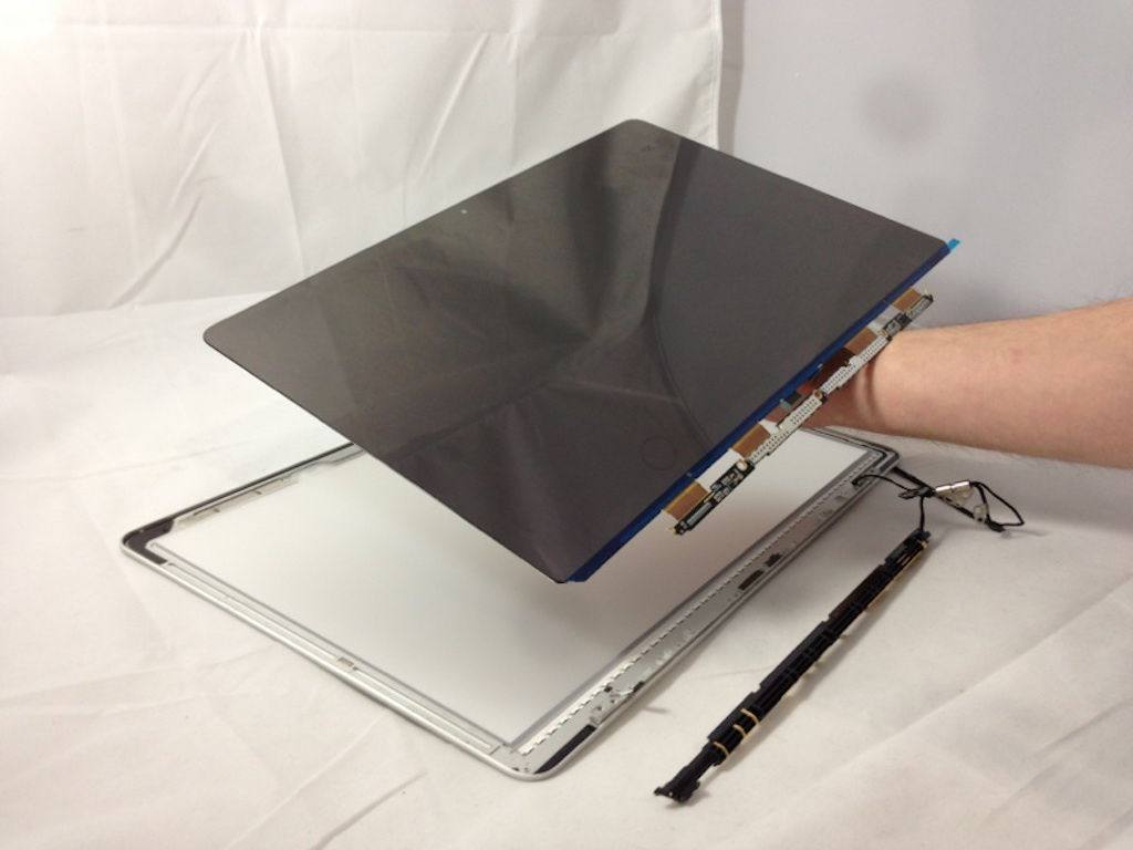 2015 年全新苹果apple macbook pro retina 13寸 a1502  单液晶屏